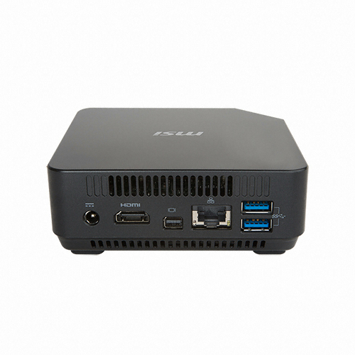 MSI Cubi2 i5-7200U WIN10