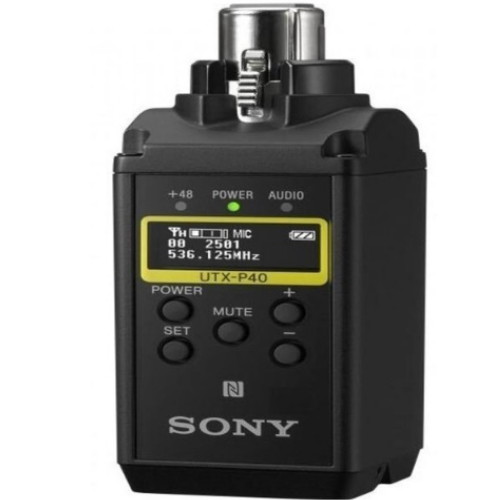 ��� �Ҵ� UTX-P40 �÷��׿� �۽ű�