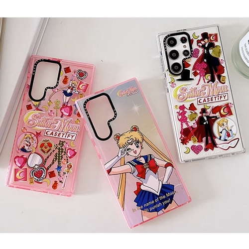 CASETIFY ������S22 �÷��� ���Ϸ��� ���� ���̽�