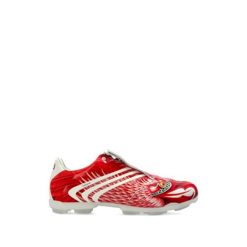 Y3 X Beast ����Ŀ�� KK3650 RED WHITE