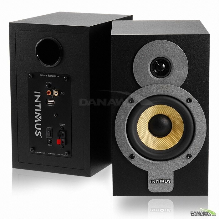 INTIMUS 에스프리 v1.2