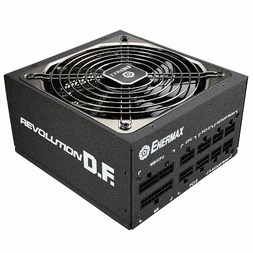 에너맥스 REVOLUTION D.F. ERF750EWT 80PLUS골드 풀모듈러 해외구매_이미지