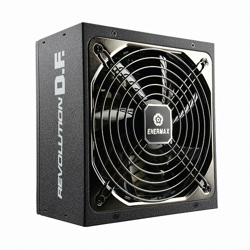에너맥스 REVOLUTION D.F. ERF750EWT 80PLUS골드 풀모듈러 해외구매