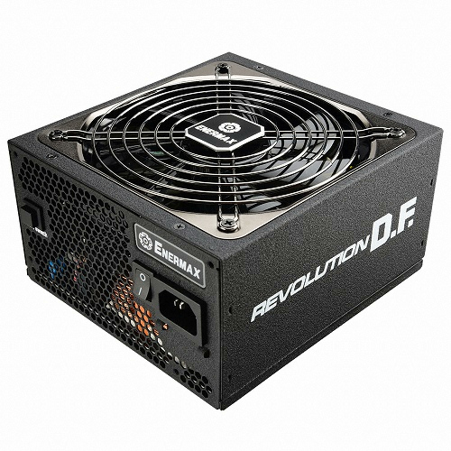 에너맥스 REVOLUTION D.F. ERF750EWT 80PLUS골드 풀모듈러 해외구매_이미지