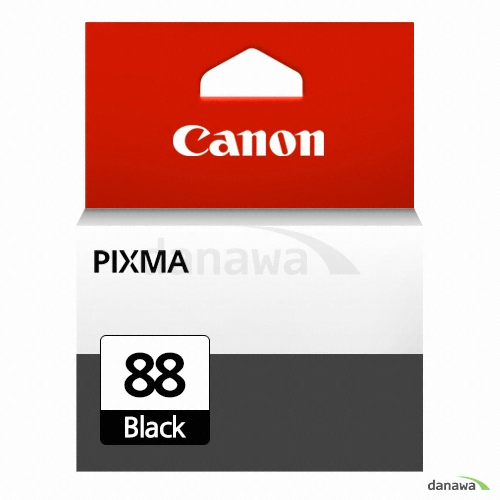 Canon 정품 PG-88 검정