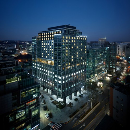 ㅤ신라스테이 광화문 (서울)_이미지