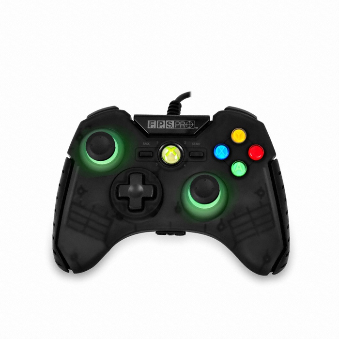 X360 FPS Pro Game Pad 정품_이미지