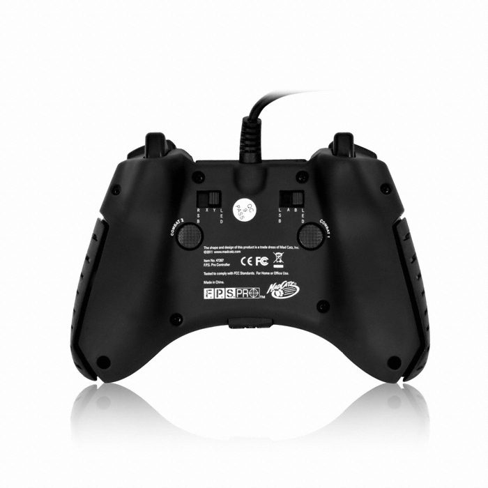 MadCatz X360 FPS Pro Game Pad