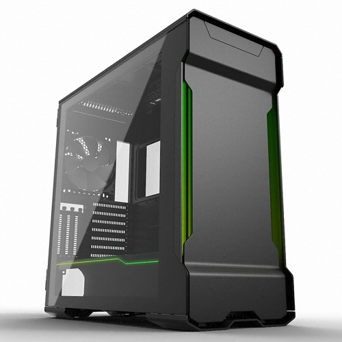 Phanteks EVOLV X (블랙)_이미지