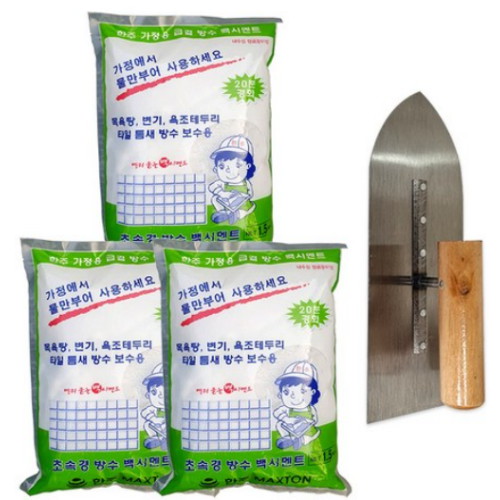 ���� �ʼӰ� ��� ��ø�Ʈ 1.5kg x 3�� + ���