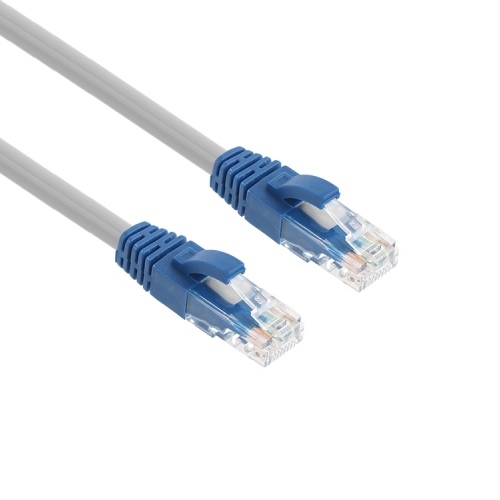 강원전자 NETmate CAT.6 UTP 기가 비트 랜케이블 (NMX-US620X, 2m)_이미지