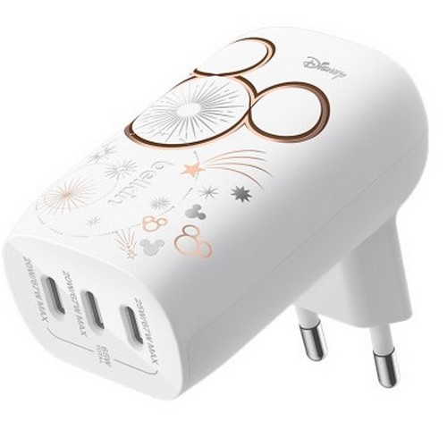 벨킨 PD PPS 67W 3포트 충전기 WCC002DY