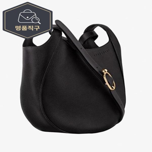 롱샴 르 FOULONNE 스몰 크로스바디 백 10329021 001 B0171726438