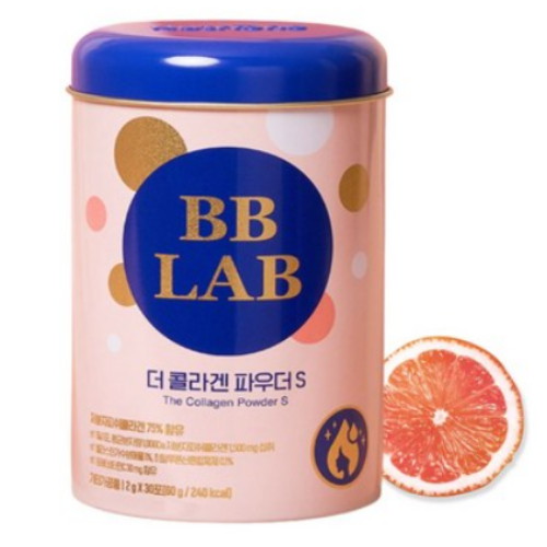 비비랩 더 콜라겐 파우더 S 30포 (1개)