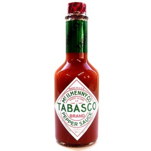 오뚜기 타바스코 핫소스 350ml (1개)_이미지