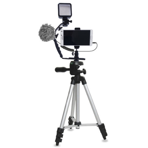 49H4MM1 스마트폰 개인방송 촬영세트