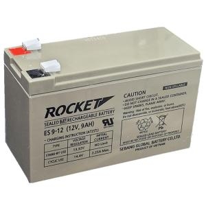 ���� ��������/�������� ES 9-12 12V 9AH