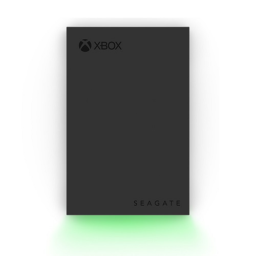 Seagate Game Drive for Xbox 해외구매