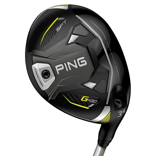 핑 G430 HL SFT 페어웨이우드 (정품)