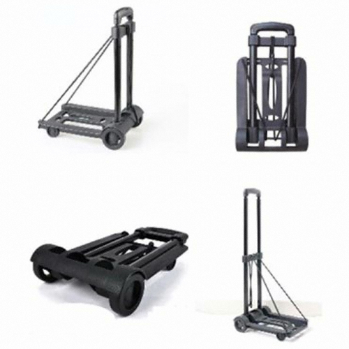 피츠코  접이식 핸드카트 소형 PTC-0128