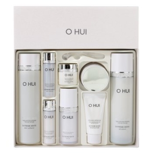 오휘 익스트림 화이트 4종 스페셜 세트