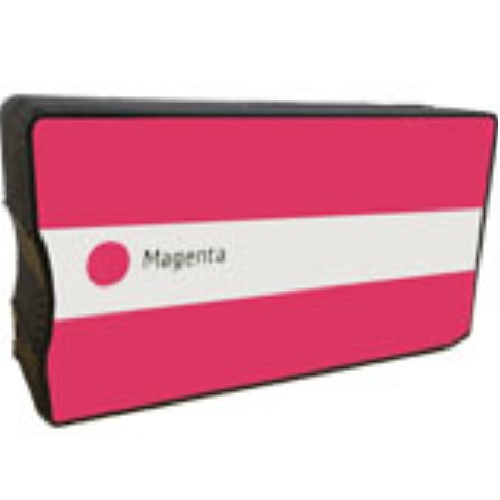 호환 952XL (L0S64AN) 빨강_이미지