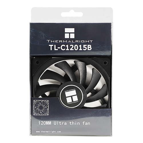 Thermalright TL-C12015B 서린_이미지