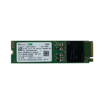 SK하이닉스 BC511 M.2 NVMe 중고