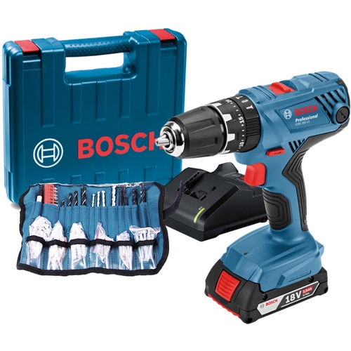 ���� GSB 18V-21