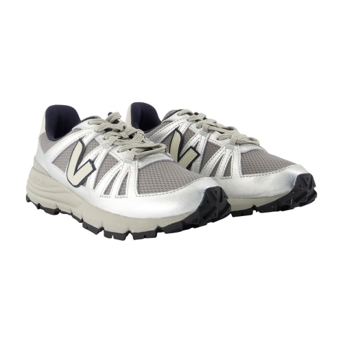 베자 SALAR LT 스니커즈 신세틱 실버 ST1820968A B0731962577_이미지