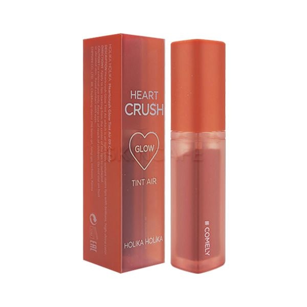 하트크러쉬 글로우 틴트 에어 09 코멜리 3g