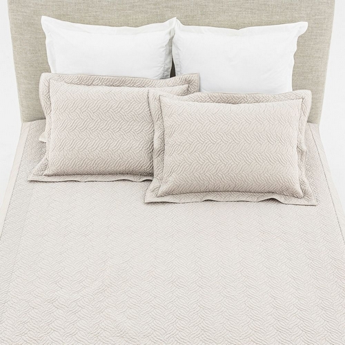 크리스피바바 빈티지사바나 양모 웜그레이 워싱패드 (싱글 S)_이미지