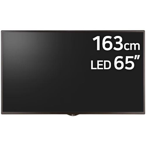 LG전자 65SM5KD 리퍼비시 (벽걸이)_이미지
