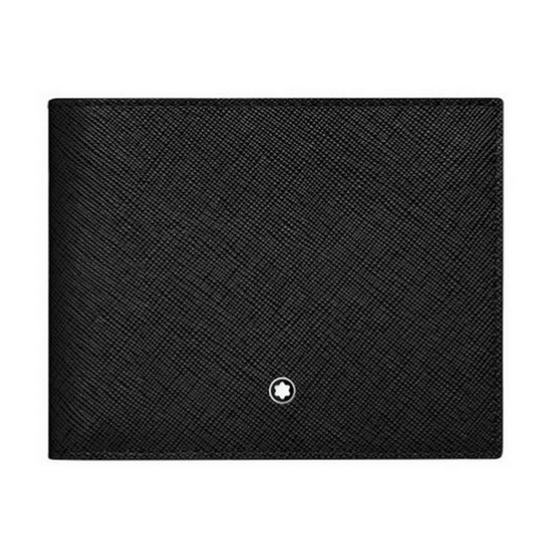 몽블랑 사토리얼 6CC 반지갑 116326