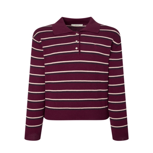 LF 헤지스레이디스 여성 베이직 티카라 풀오버 HSSW5D805