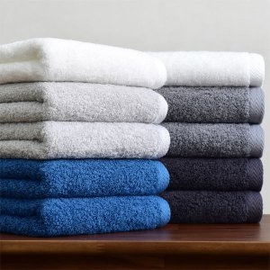 [불명] 타월리스트 포르테 호텔수건 40수 200g