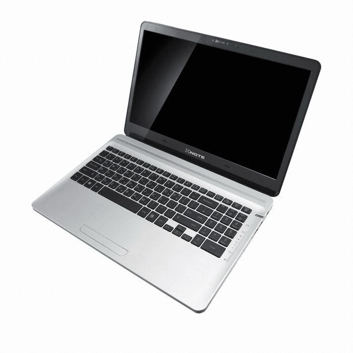 LG전자 엑스노트 A550-RE50K 3D (기본)_이미지
