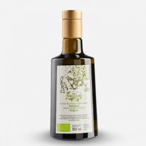 바이오 바예호 유기농 엑스트라버진 올리브오일 올리브유 500ml