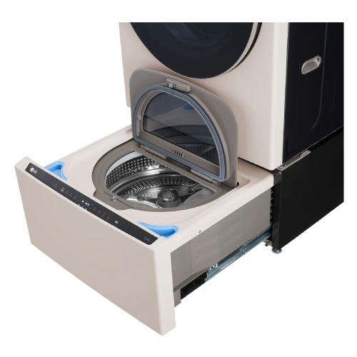 LG전자 트롬 오브제컬렉션 워시콤보 FH24ENE (+미니워시,FH24ENEX)_이미지