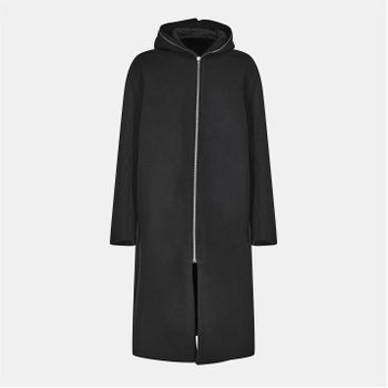 ���� ��Ʈ��ó�� Mens Mac Structured Overcoat 323667 Black 09 139102727