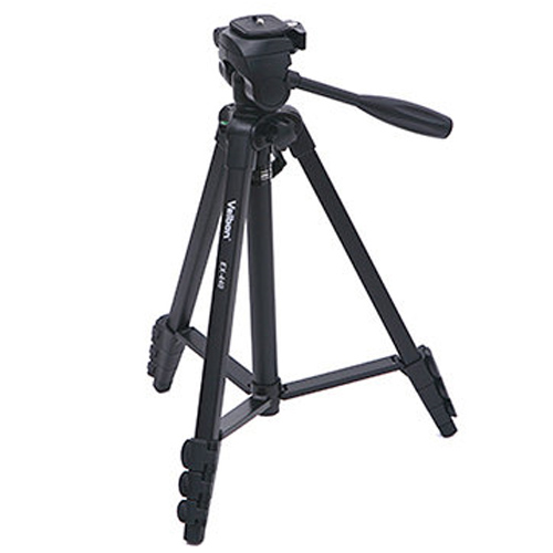벨본 EX440 삼각대 (헤드일체형)_이미지
