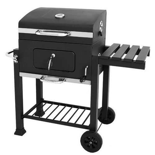 꾸버스 그랜드가든 특대형 바베큐그릴 C (단품)_이미지