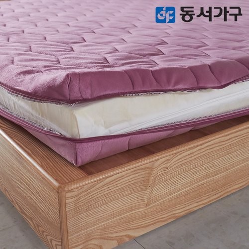 동서가구 볼라텍스 벨로아 150T 매트리스 SS (15cm)_이미지