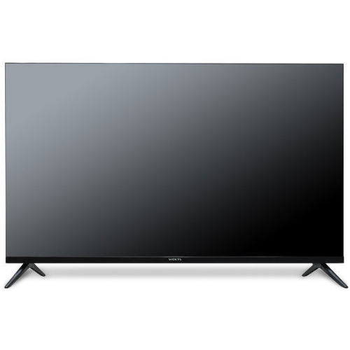 티엑스 109cm UHD 스마트 TV (스탠드)_이미지