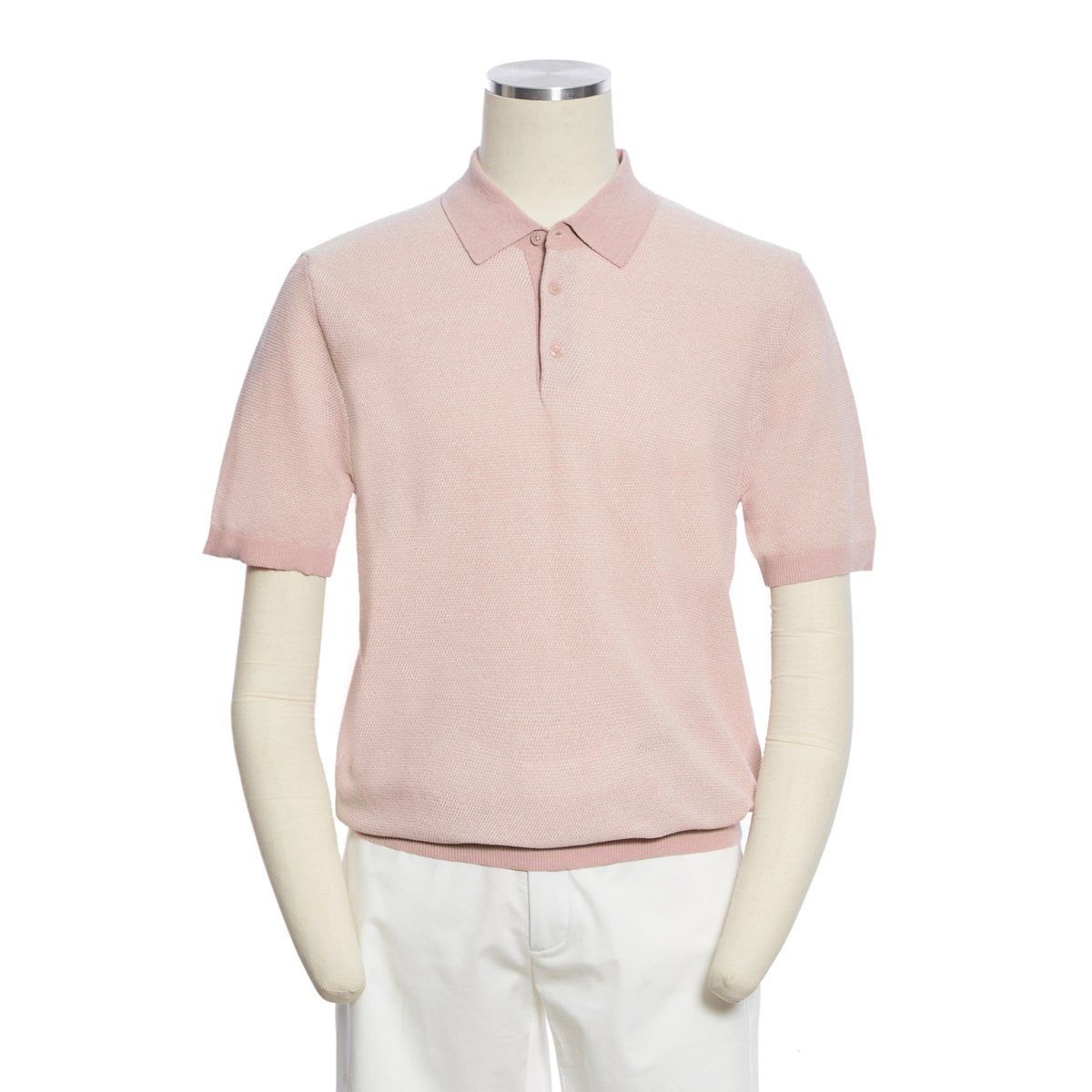 레노마 60 OFF 쿨 터치 워셔블 니트 카라티 6 Color RRFPKT62A63A65A67A 1000787267117_이미지