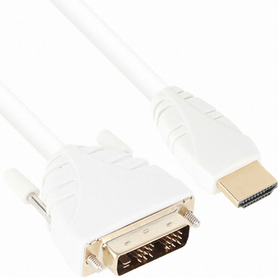 HDMI to DVI 케이블