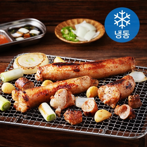 푸드장 소대창 500g (1개)_이미지