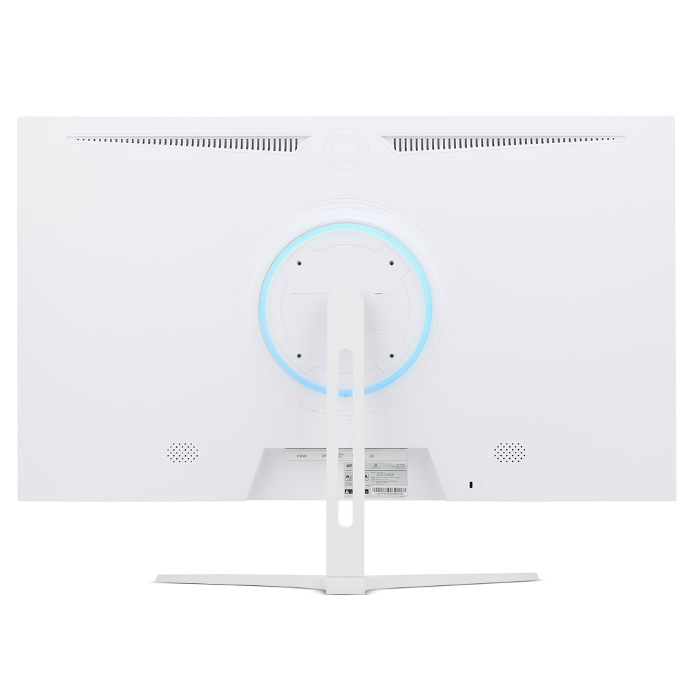 비트엠 Newsync 324FGW 리얼 240 게이밍 강화유리 무결점_이미지