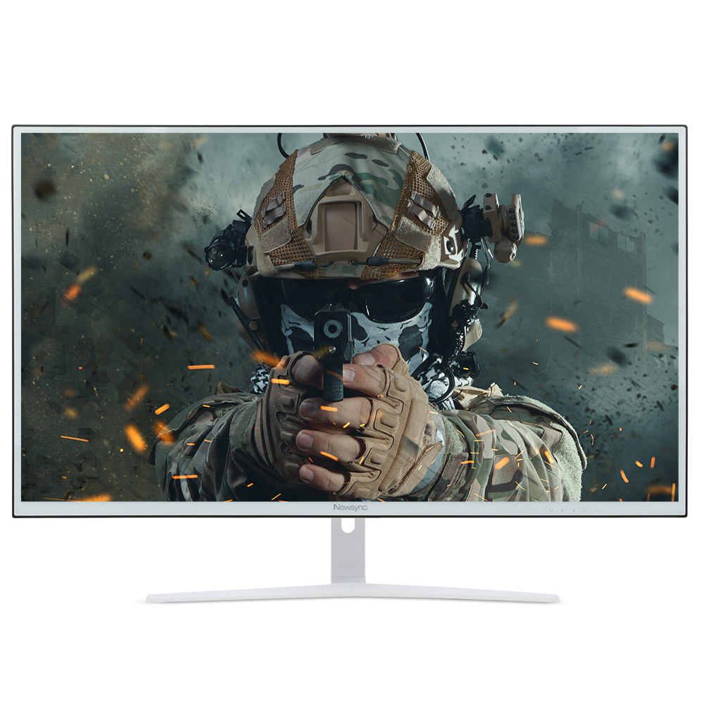 ��Ʈ�� Newsync 324FGW ���� 240 ���̹� ��ȭ���� ������