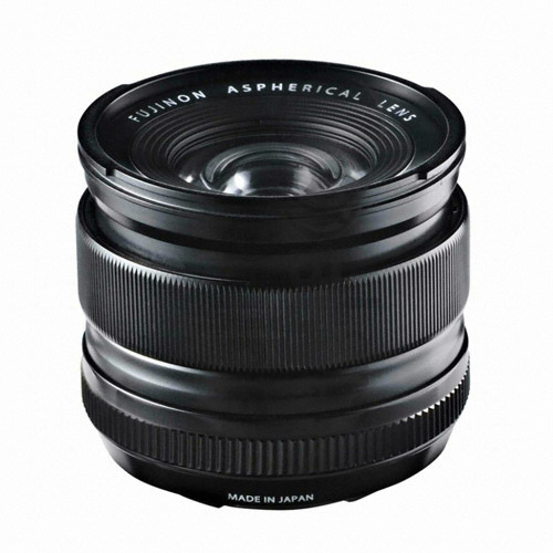 �����ʸ� ������ XF 14mm F2.8 R